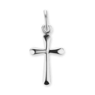 Sterling Silver Christian