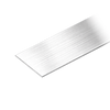 Sterling Silver Flat Medium Plate (Sheet) (1.50" width)