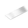 Sterling Silver Flat Medium Plate (Sheet) (1.00" width)