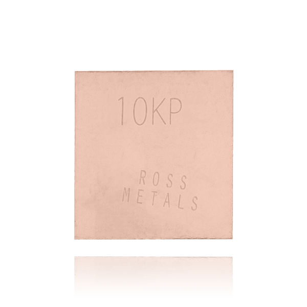 Pink Metas Wholesale 10K / 10 Pink Gold Plate Solder Supplier and Bulk Jewelry ...