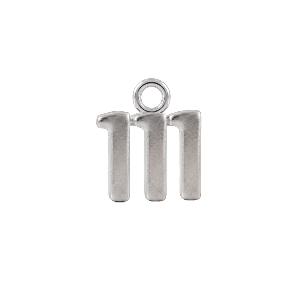 Basic Angel Pendants in 14K Gold (9.5mm) (Semi-Polished)