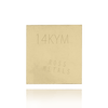 14K / 14 Yellow Gold Plate Solder
