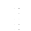 Block Script (10mm) (Semi-Polished)