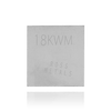 18K / 18 White Gold Plate Solder