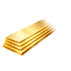 Nu Gold Flat Plate (Sheet)
