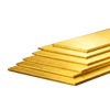 Nu Gold Flat Plate (Sheet)