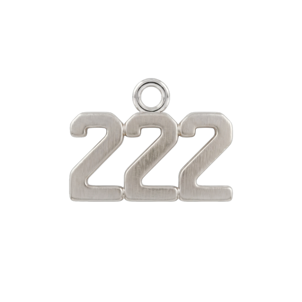 Basic Angel Pendants in 14K Gold (9.5mm) (Semi-Polished)