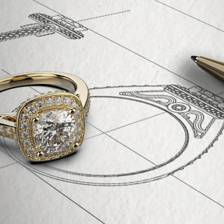 Custom 3D CAD Printing