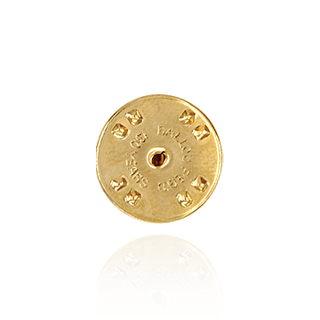 Clutch Backs (11.25mm)