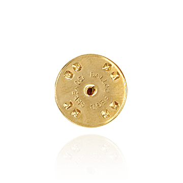 Clutch Backs (11.25mm)