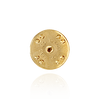 Clutch Backs (11.25mm)