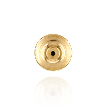 Clutch Backs (10.58mm)