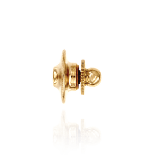 Clutch Backs (10.58mm)