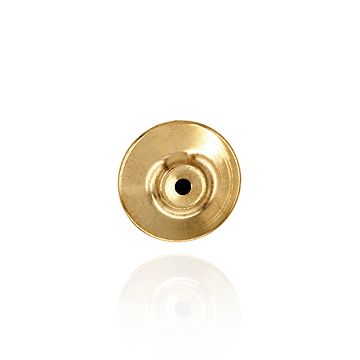 Clutch Backs (9.94mm)