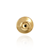 Clutch Backs (9.94mm)