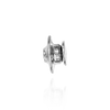 Clutch Backs (9.94mm)