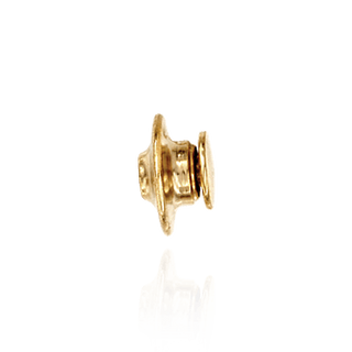 Clutch Backs (9.94mm)