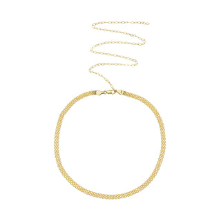 KBH #7 with Extension