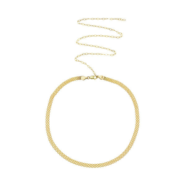 KBH #7 with Extension