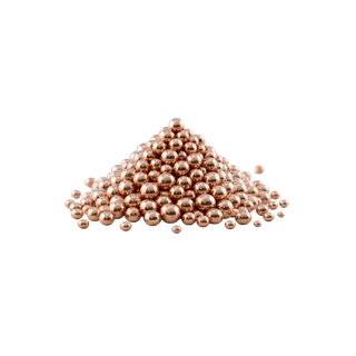 Pink Rolling Master Alloy (Used For 9K-18K)