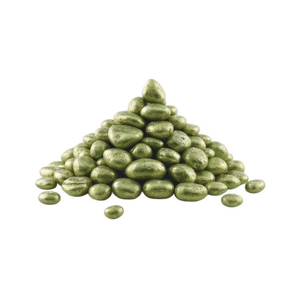 Green Casting Master Alloy (Used For 10K-18K)