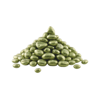 Green Casting Master Alloy (Used For 10K-18K)