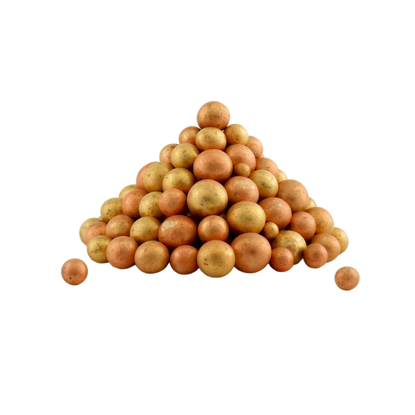 Standard Yellow Rolling Master Alloy (Used For 9K-14K)