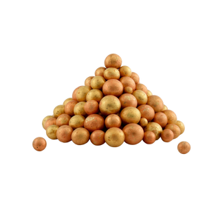 Standard Yellow Rolling Master Alloy (Used For 9K-14K)