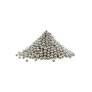 Ultra White Rolling Master Alloy (Used For 12K-18K)