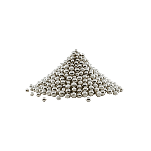 Ultra White Rolling Master Alloy (Used For 12K-18K)