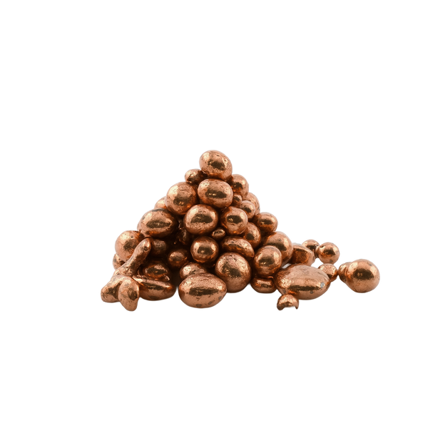 Copper Casting Grain