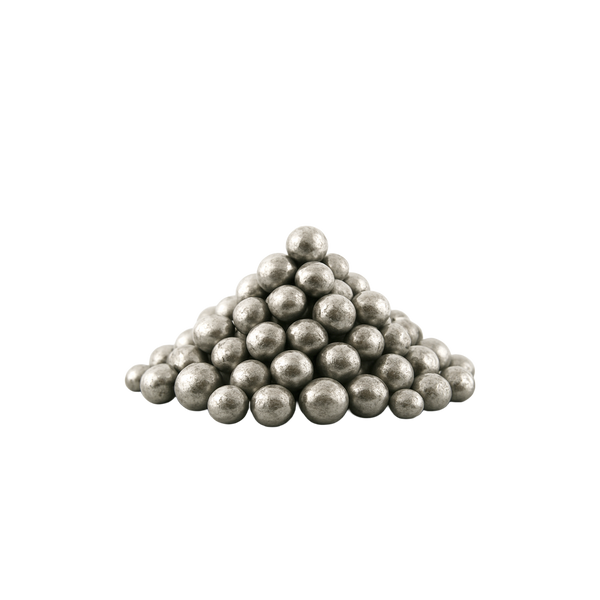 Nickel Casting Grain