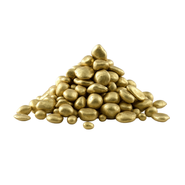 Yellow Solder Alloy (Used For 8K-18K)