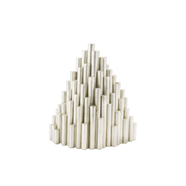 White Solder Alloy (Used For 10K-14K)