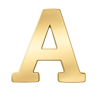 Halfmoon (7.5mm) (Semi-Polished)