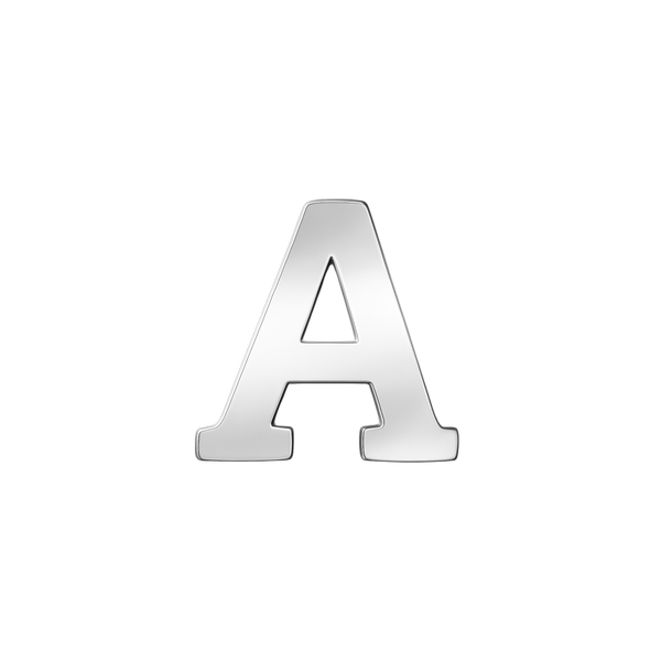 Halfmoon (7.5mm) (Semi-Polished)