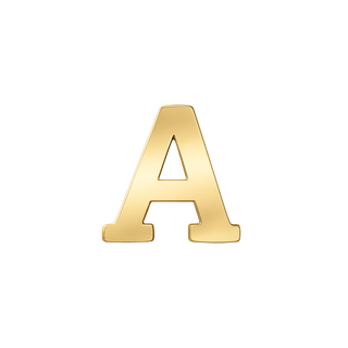 Halfmoon (7.5mm) (Semi-Polished)