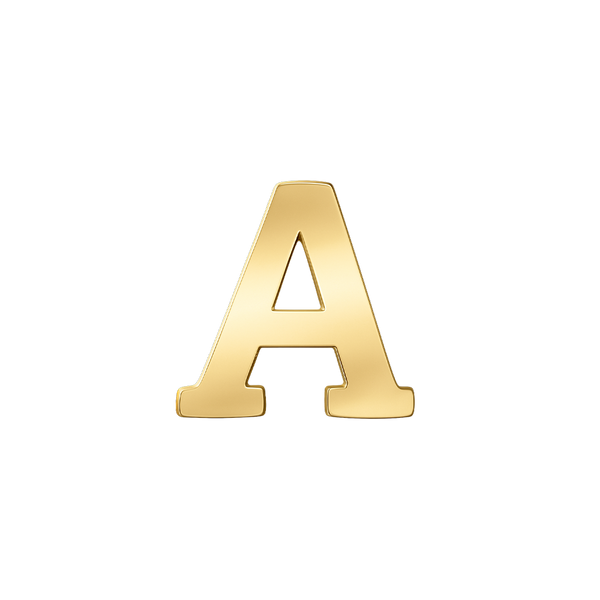 Halfmoon (7.5mm) (Semi-Polished)