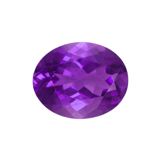 Oval Alexandrite - June Birthstones