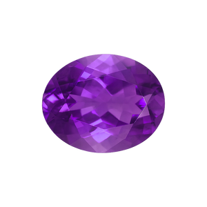 Oval Alexandrite - June Birthstones