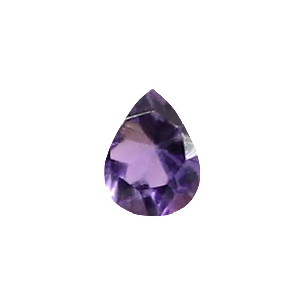Pear Shape Alexandrite - June Birthstones