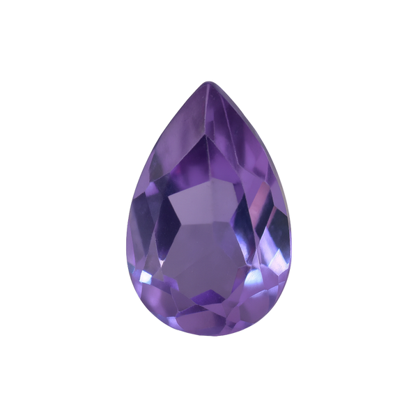 Pear Shape Alexandrite - June Birthstones