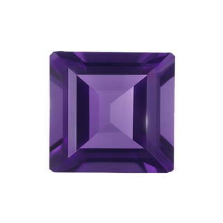 Square Alexandrite - June Birthstones