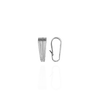 Snap On Bails (5.6 mm - 10.0 mm)