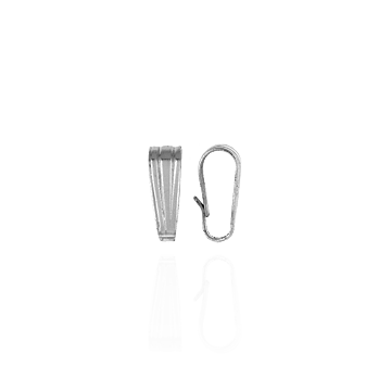 Snap On Bails (5.6 mm - 10.0 mm)