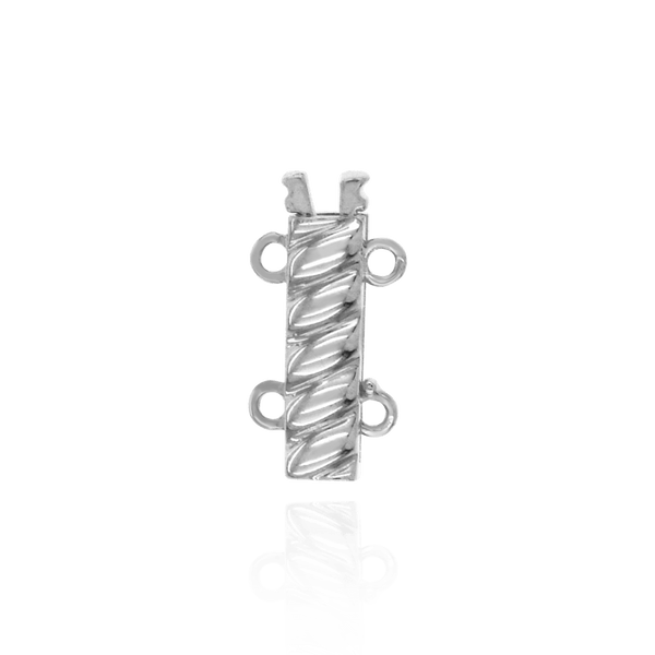 Bayonet Pearl Clasps (14 mm - 19 mm)