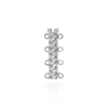 Bayonet Pearl Clasps (14 mm - 19 mm)
