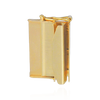 Open Top Box Clasps with Safety (3.25 mm - 30 mm)