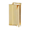 Open Top Box Clasps with Safety (3.25 mm - 30 mm)