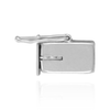 Box Clasps with Safety (3 mm - 5 mm)